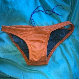 Jolyn swim bottoms